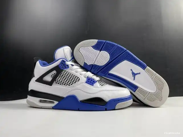 308497-117 Jordan (2017) 4 Motorsports Retro 0429